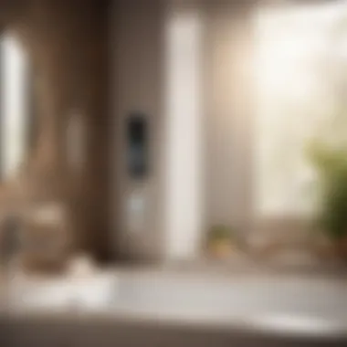 Enhanced Air Quality with Humidity Sensing Switch