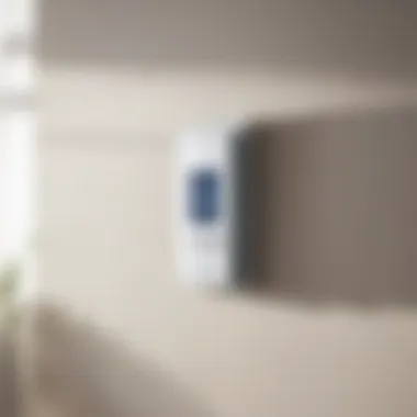 Innovative Technology in Home Ventilation