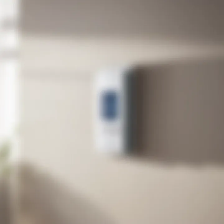 Innovative Technology in Home Ventilation