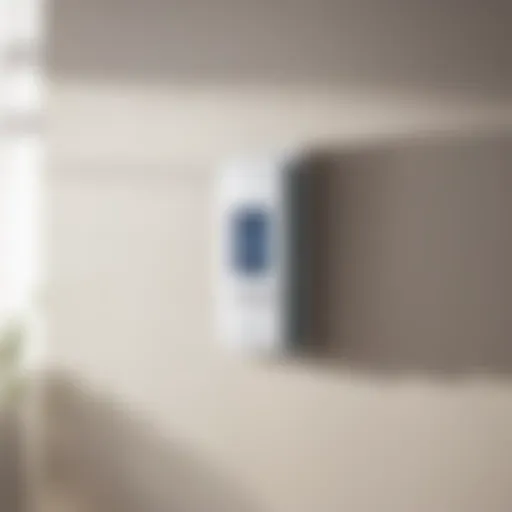 Innovative Technology in Home Ventilation Innovative Technology in Home Ventilation