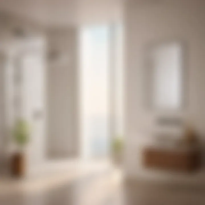 Moisture Control for Healthier Living Spaces