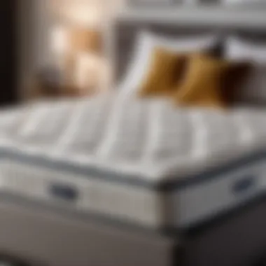 Innovative Slumber Hybrid Mattress