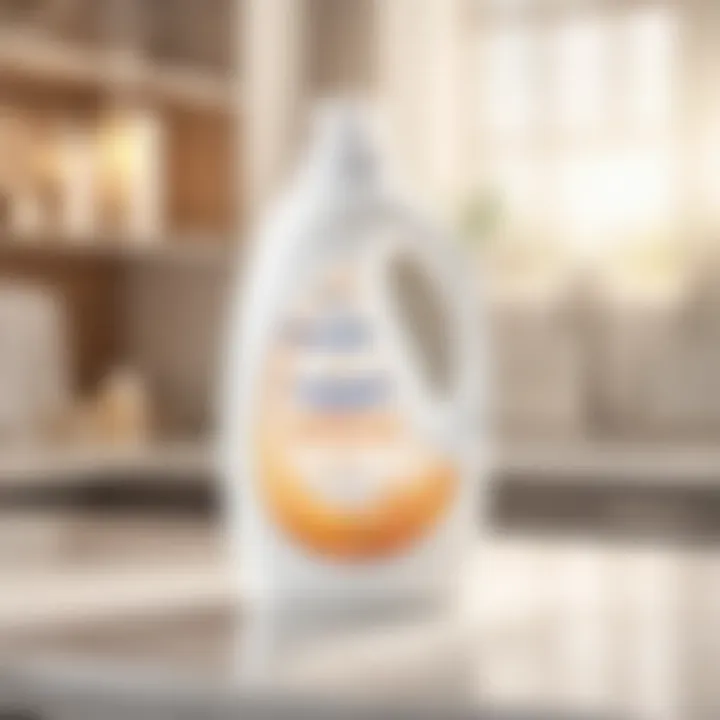 Innovative Hypoallergenic Formula for Sensitive Skin Hypoallergenic Formula for Sensitive Skin