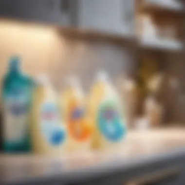 Hypoallergenic Ingredients Selection