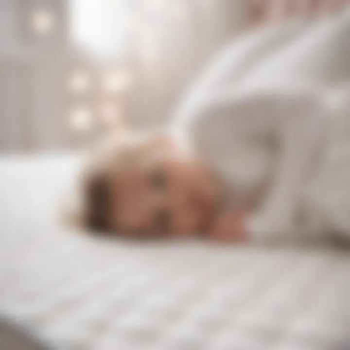 Gentle and Hypoallergenic Mattress Option Hypoallergenic Mattress