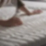 IKEA Mattress Construction Analysis