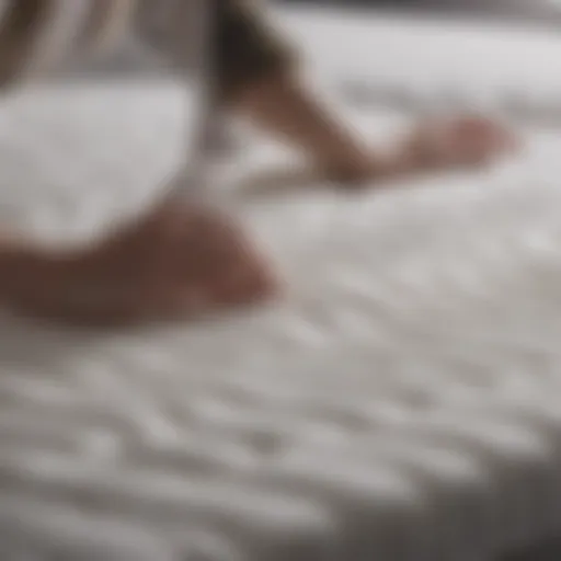 IKEA Mattress Construction Analysis