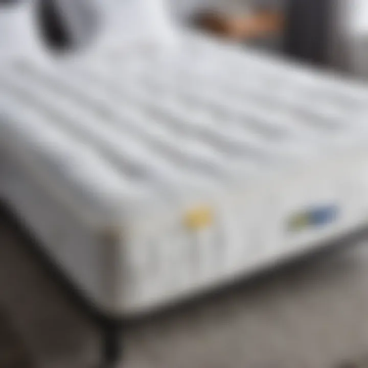 IKEA Mattress Customer Reviews Exposed