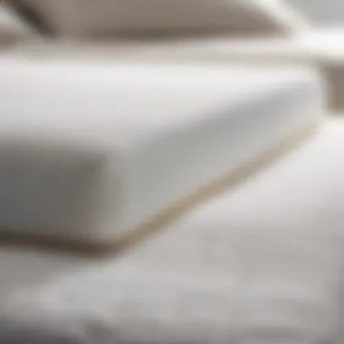 IKEA Mattress Materials Evaluation