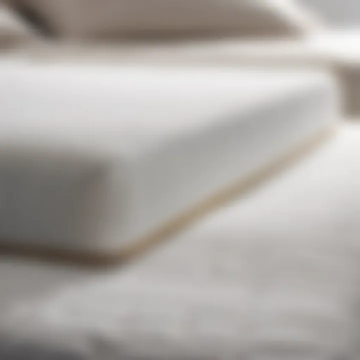 IKEA Mattress Materials Evaluation
