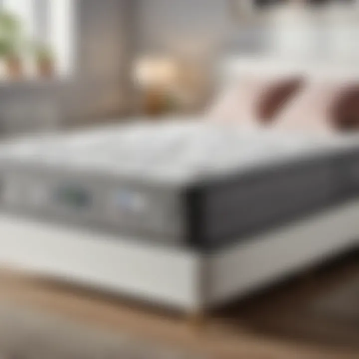 IKEA Mattress Value Proposition Unveiled