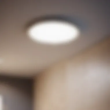 Modern Recessed Light Design Modern Recessed Light Design