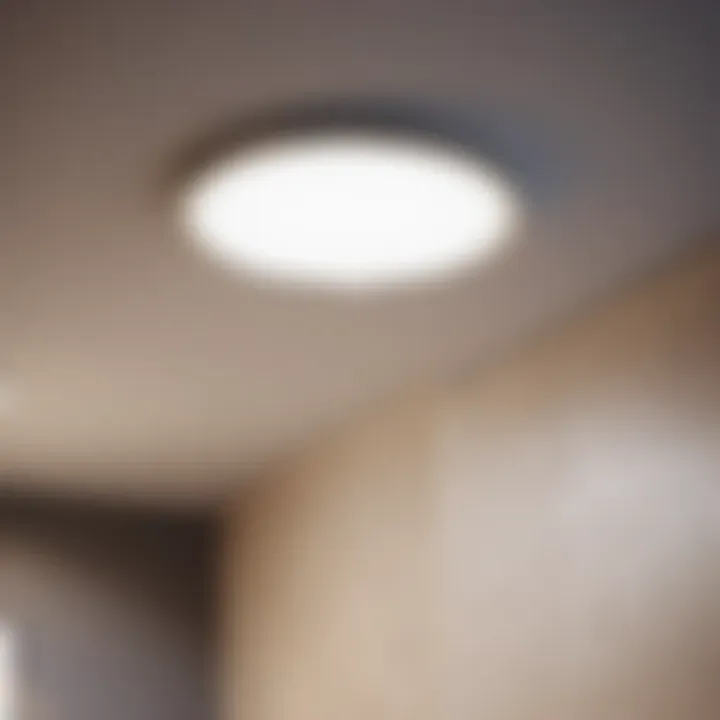 Modern Recessed Light Design Modern Recessed Light Design