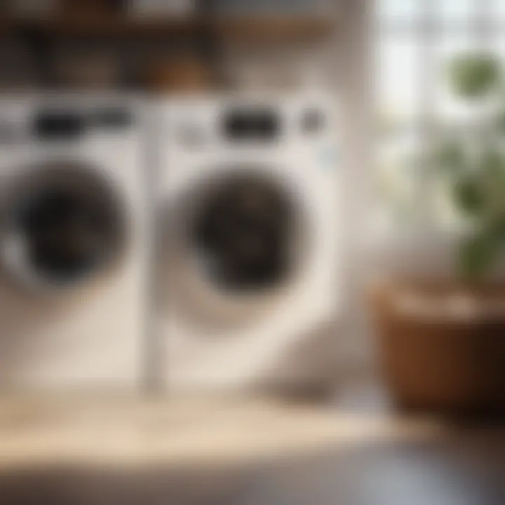 Immaculate Laundry Outcomes