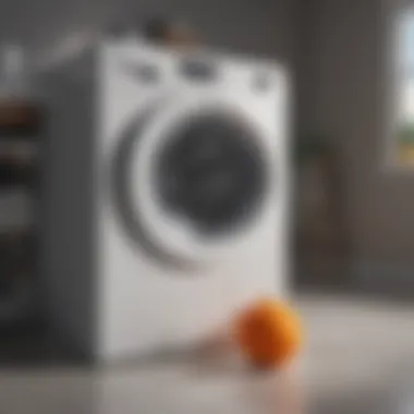 Impact of Salvo Tablets on Laundry Efficiency