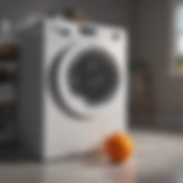 Impact of Salvo Tablets on Laundry Efficiency