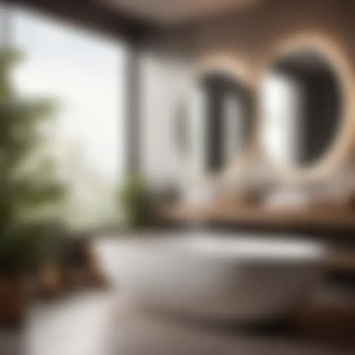 Optimal Air Quality Enhancement Enhancing Indoor Air Quality in Bathrooms