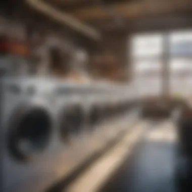 Hambrick Laundry Industry Impact