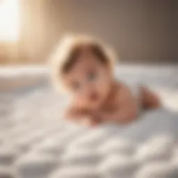 Infant Heated Mattress Pad Safety Features