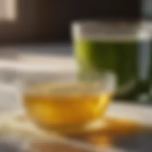 Natural Ingredients for DIY Detergent Sheets Eco-friendly laundry detergent sheets ingredients