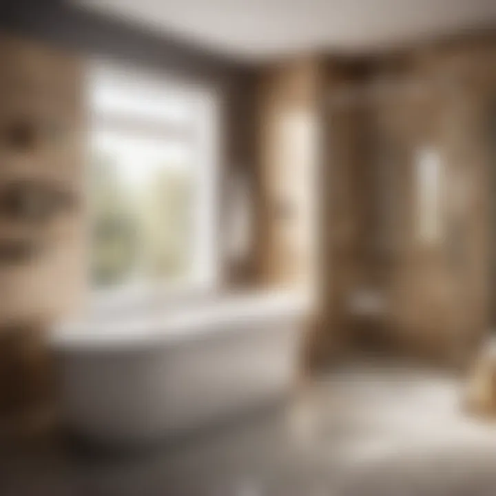 Revolutionary Approach of Bath Fitters Innovative Bath Fitters Solutions