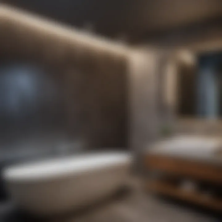Innovative Bathroom Concepts at Northland Kitchen and Bath