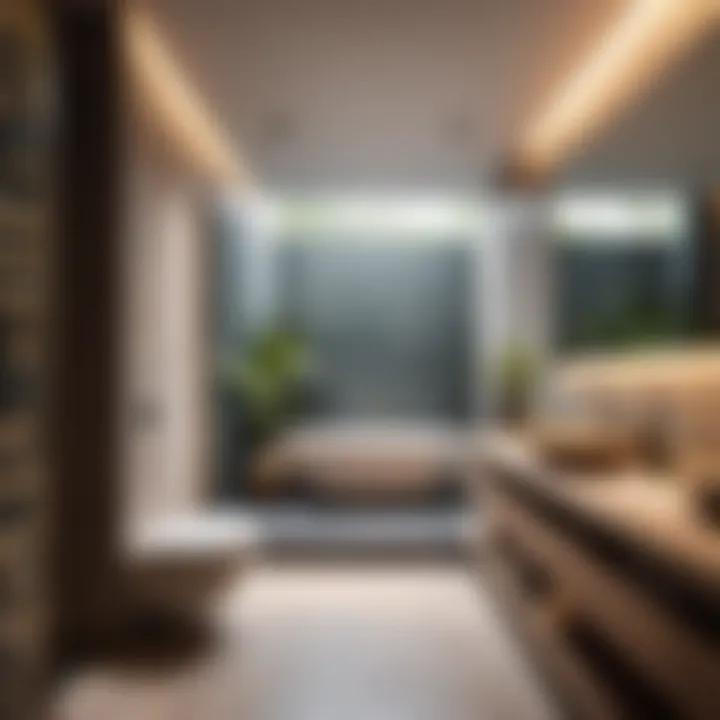 Zen-inspired Bathroom Renovation