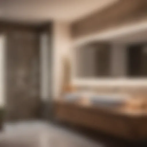 Eco-Friendly Bathroom Materials