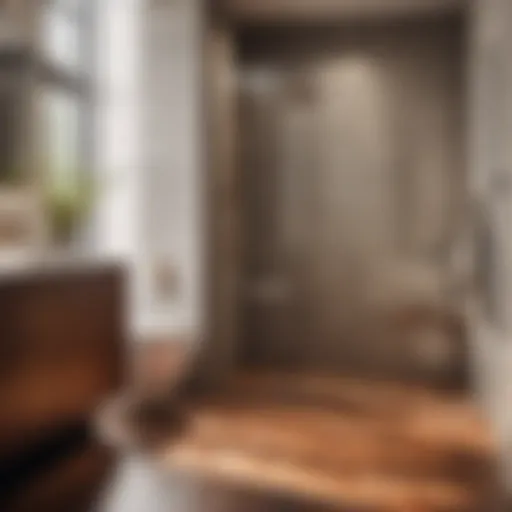 Cutting-Edge Stain Eliminator Innovative Bathroom Stain Remover