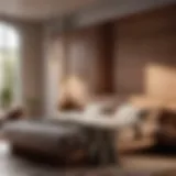 Creative Packing Techniques for Moving a Bedroom Innovative Bedroom Packing Strategy