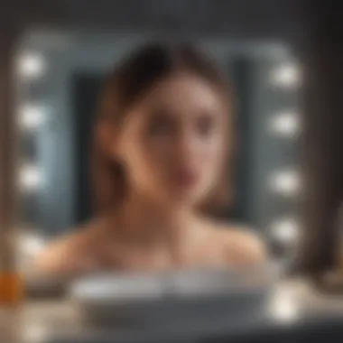 Enhanced Morning Routine