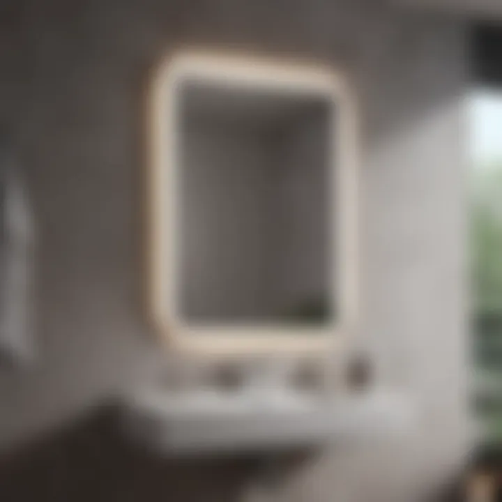 Smart Home Accessory Elegance