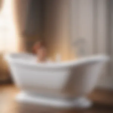 Innovative Design Doll Bathtub Innovative Design Doll Bathtub