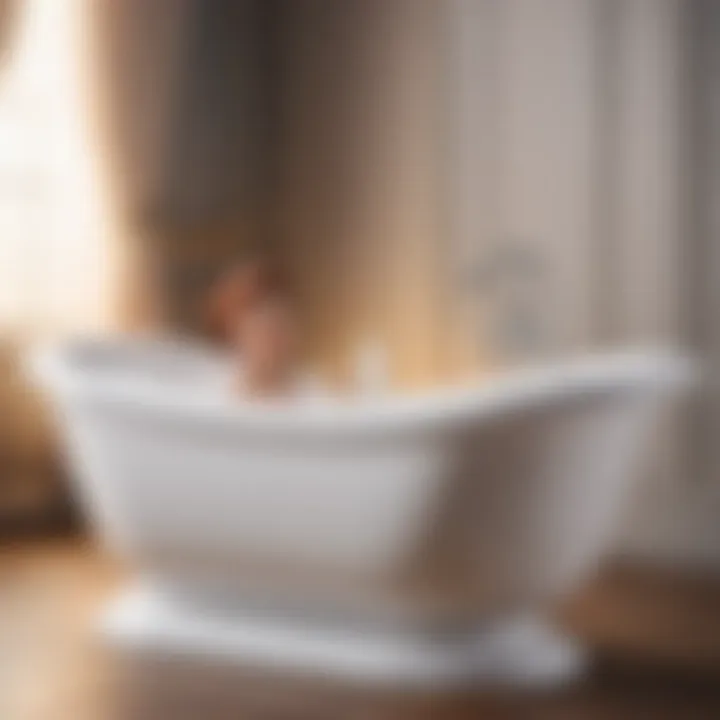 Innovative Design Doll Bathtub Innovative Design Doll Bathtub
