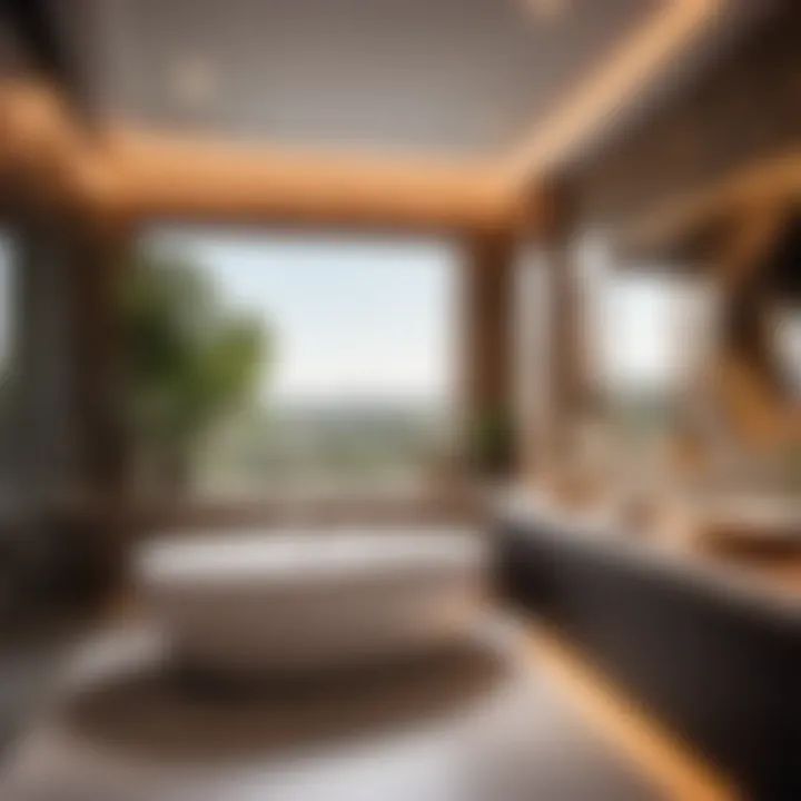 Unveiling Cutting-Edge Designs Innovative Home Solutions Showcase