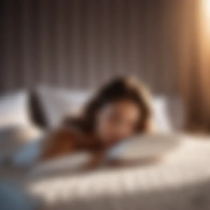 Experience Innovation with Hybrid Mattress Technology Innovative Hybrid Mattress Technology