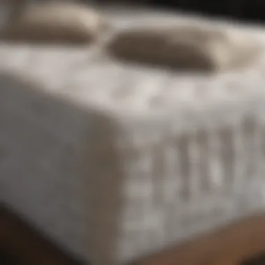 Innovative Hybrid Mattress Innovative Hybrid Mattress