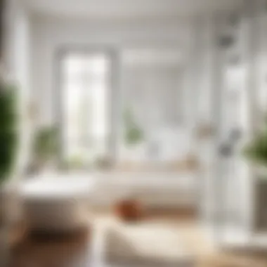 Minimalist IKEA Bathroom Decor Ideas Minimalist IKEA Bathroom Decor Ideas