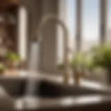 Eco-Friendly Water Filtration System