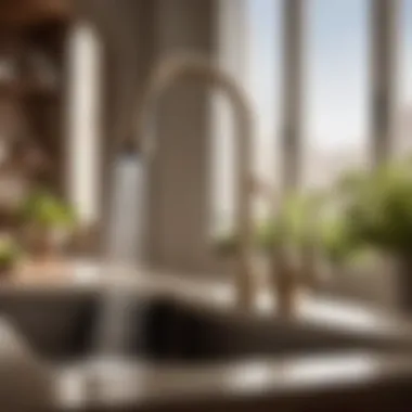Eco-Friendly Water Filtration System