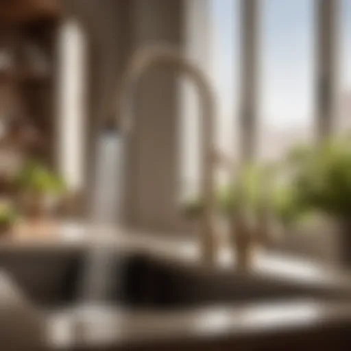 Eco-Friendly Water Filtration System