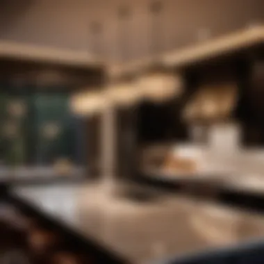 Innovative Kitchen Lighting Fixtures at Supply New England Gallery
