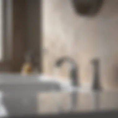 Cutting-edge Innovation by Kraus Innovative Kraus Bathroom Faucet Technology