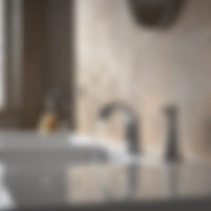 Cutting-edge Innovation by Kraus Innovative Kraus Bathroom Faucet Technology