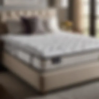 Cutting-Edge Technology in Joss and Main Mattress Construction Innovative Materials Used in Joss and Main Mattress