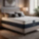 Mechanism Behind the Mattress Genie Technology Innovative Mattress Genie Adjustable Bed Mechanism