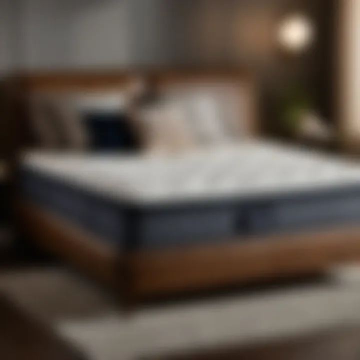Revolutionizing Comfort: Innovative Mattress Technology in Wichita Cutting-edge mattress technology in Wichita