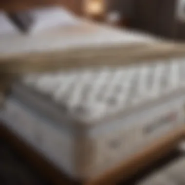 Innovative Mattress Technology in Tampa