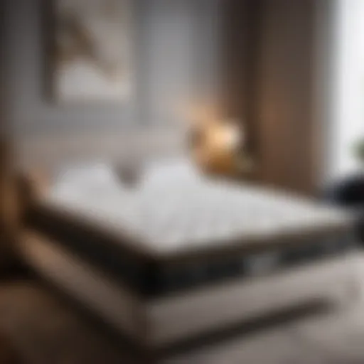 Innovative Mattress Technology
