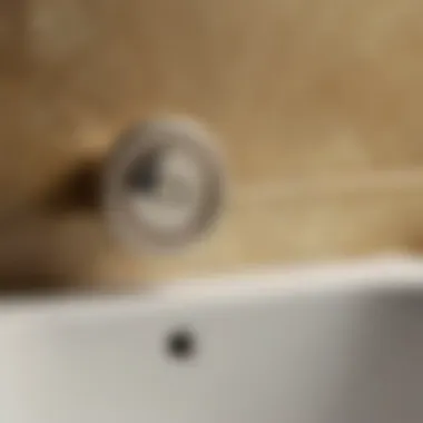 Innovative Mechanism of Kohler Sink Stopper
